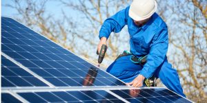 Installation Maintenance Panneaux Solaires Photovoltaïques à Aigurande